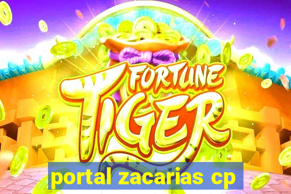 portal zacarias cp