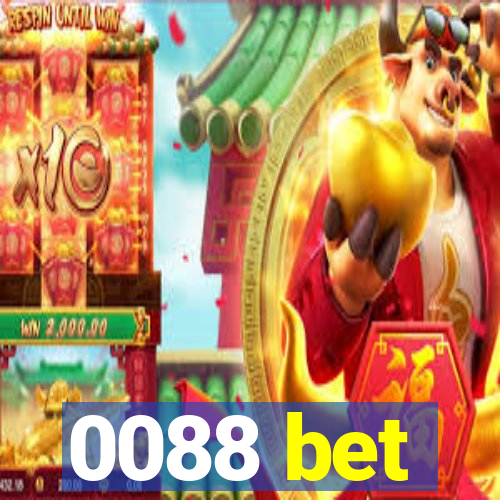 0088 bet