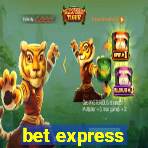 bet express