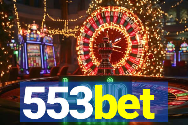 553bet