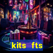 kits fts corinthians 2022