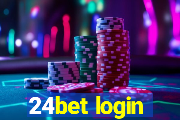 24bet login