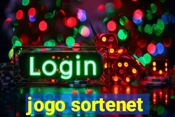 jogo sortenet