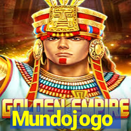 Mundojogo