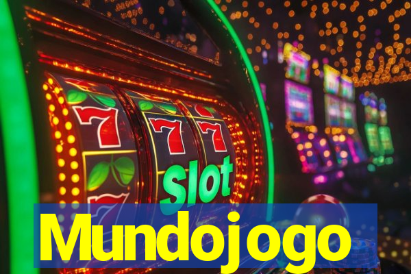 Mundojogo