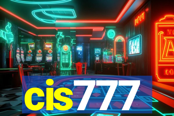 cis777