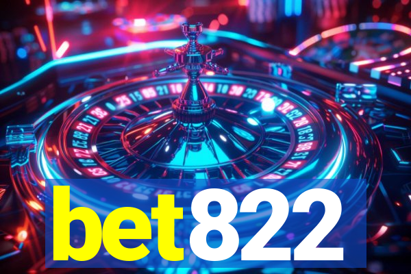 bet822