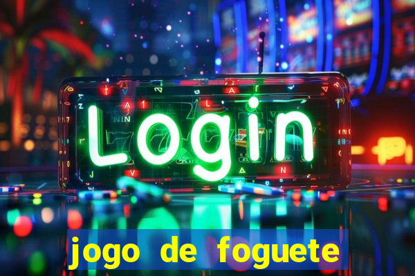 jogo de foguete que ganha dinheiro
