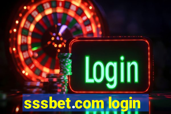 sssbet.com login