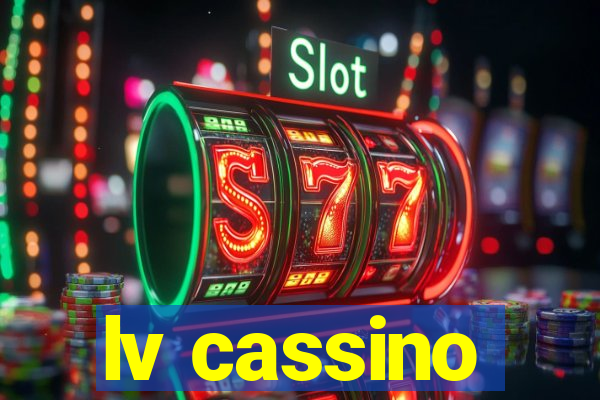 lv cassino