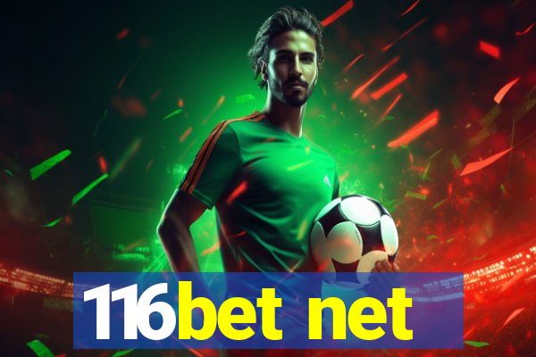 116bet net