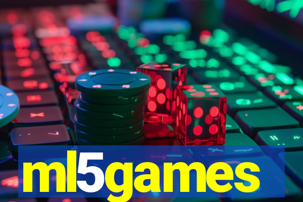 ml5games