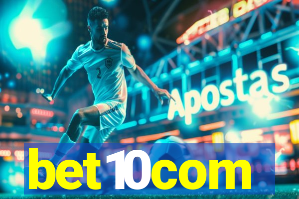 bet10com