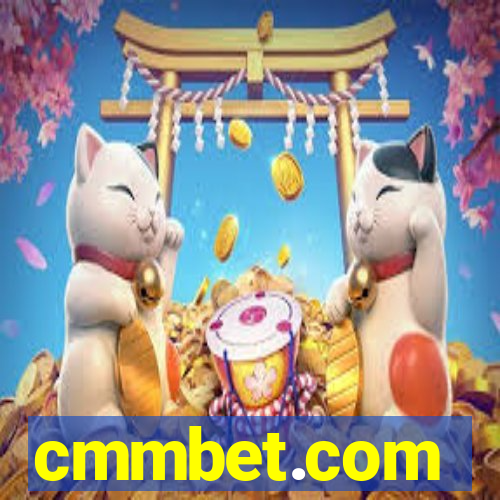 cmmbet.com