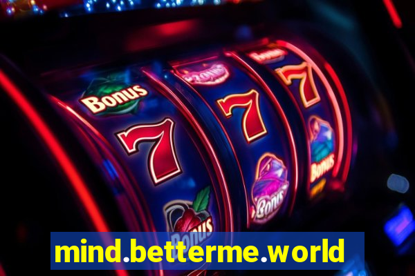 mind.betterme.world trauma test