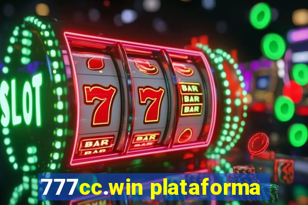 777cc.win plataforma