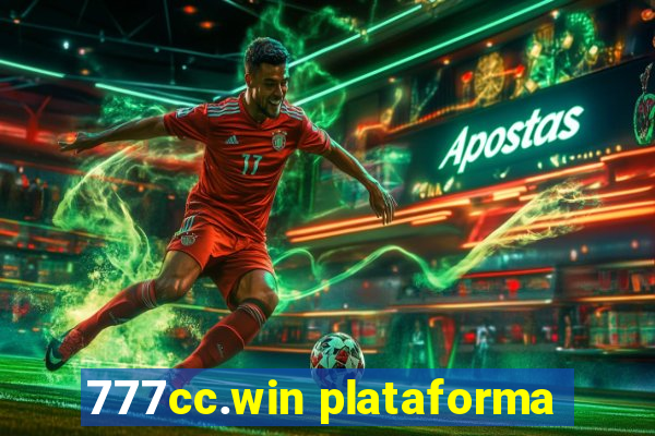 777cc.win plataforma