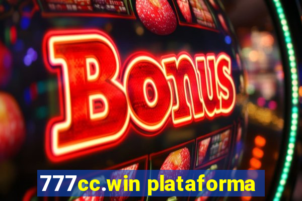 777cc.win plataforma