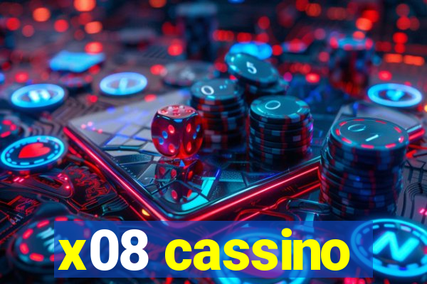 x08 cassino