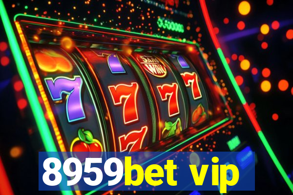 8959bet vip