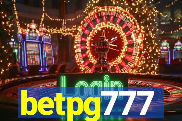 betpg777