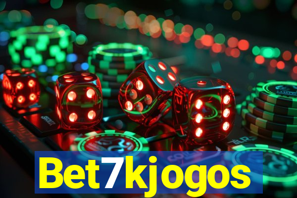 Bet7kjogos