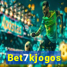 Bet7kjogos