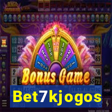 Bet7kjogos