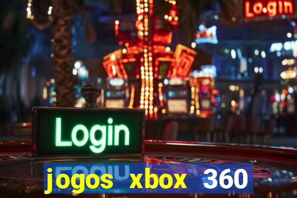 jogos xbox 360 jtag download