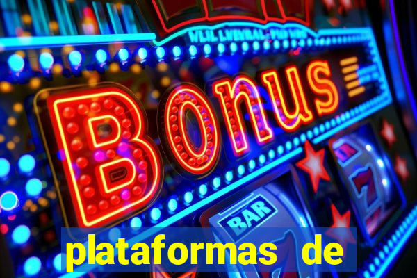plataformas de jogos antigos
