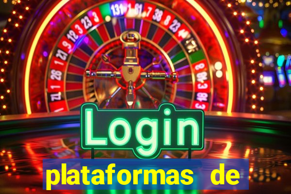 plataformas de jogos antigos