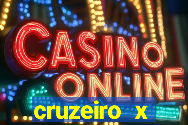 cruzeiro x fortaleza futemax