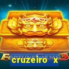 cruzeiro x fortaleza futemax