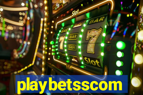 playbetsscom