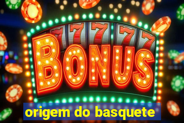 origem do basquete