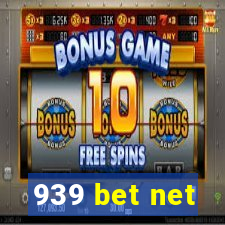 939 bet net