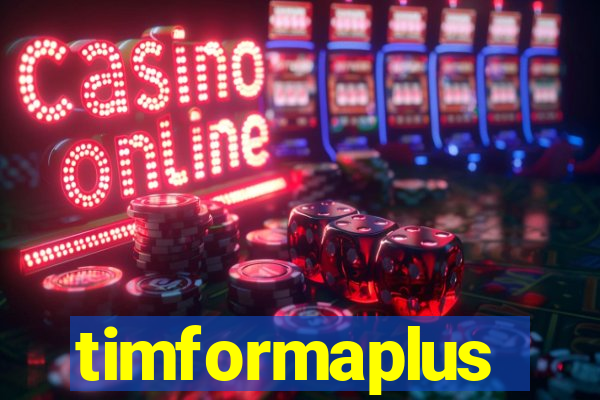 timformaplus