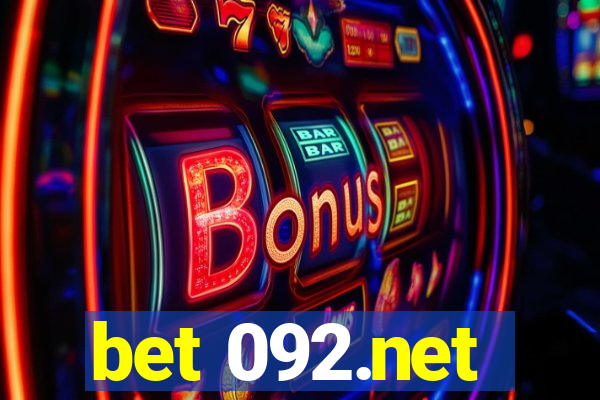 bet 092.net