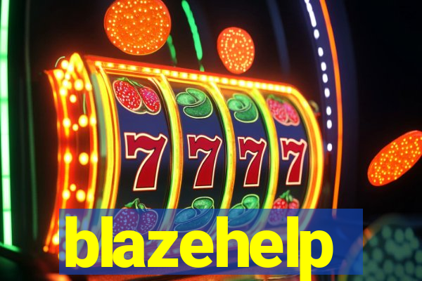 blazehelp