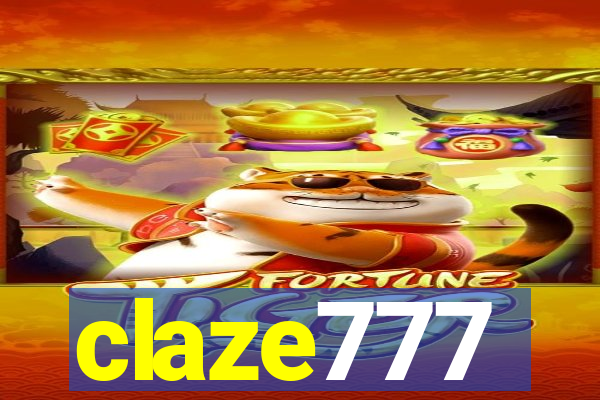 claze777