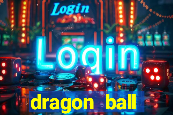 dragon ball classico rede canais