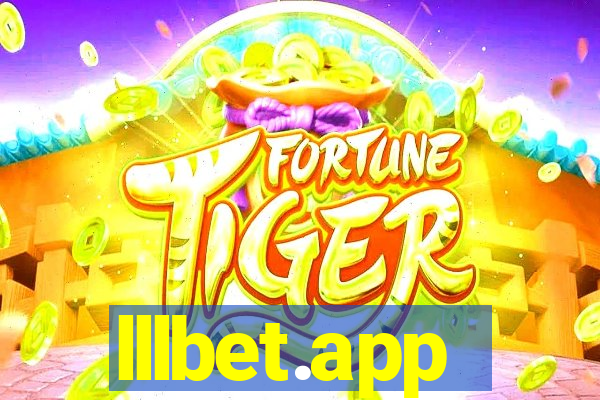 lllbet.app