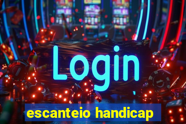 escanteio handicap