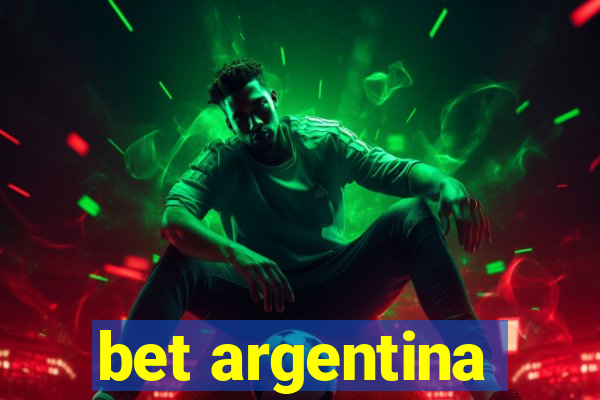 bet argentina