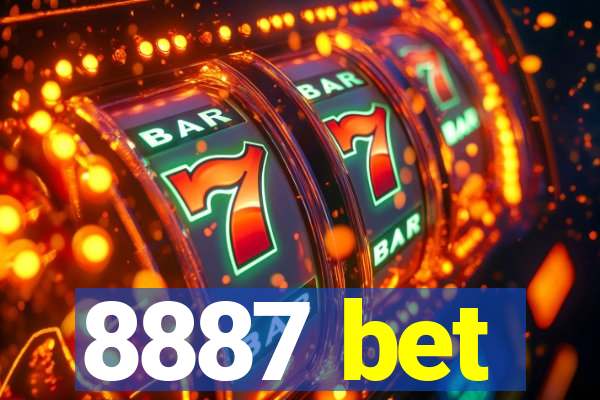 8887 bet