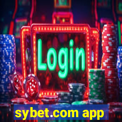 sybet.com app