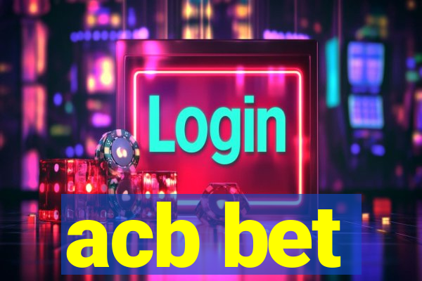 acb bet