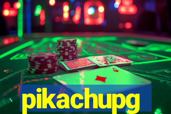 pikachupg