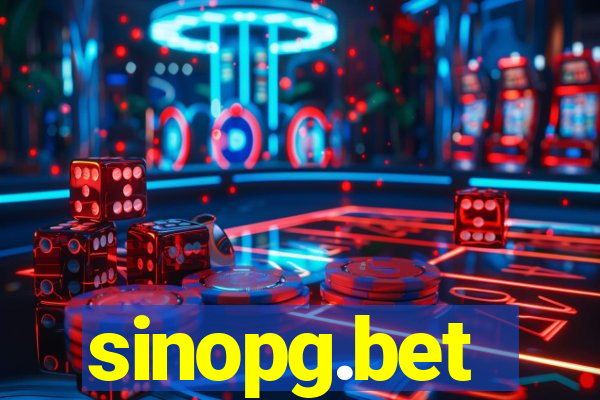 sinopg.bet