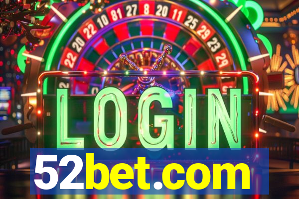 52bet.com